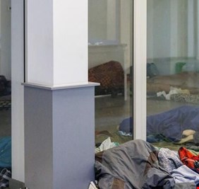 ارتفاع قياسي لطلبات اللجوء في الاتحاد الأوروبي