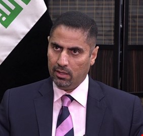 رائد جوحي يتحدث للمرة الأولى بعد اصدار مذكرة قبض دولية بحقه: انا بريء من سرقة القرن