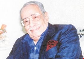 أسرار جديدة حول فؤاد المهندس