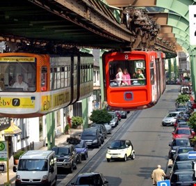 ألمانيا.. إطلاق نار في محطة قطار