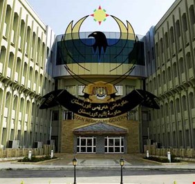 مجلس وزراء كردستان يطالب بغداد بدفع 16 تريليون دينار