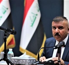 الشمري يعلن انتهاء خطة زيارة الأربعين
