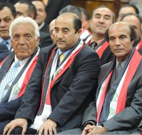 مات عدنان القيسي