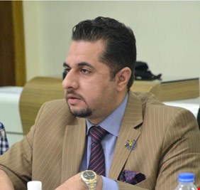 مستشار السوداني يرد على مسرور بارزاني :كلنا تحت سقف الدستور