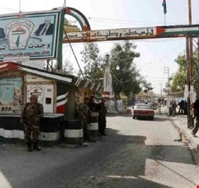 لبنان.. هدوء حذر بعد اشتباكات أوقعت 3 إصابات في مخيم عين الحلوة