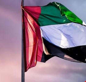 على متنها طيار مصري.. الإمارات تعلن عن سقوط طائرة عمودية في البحر