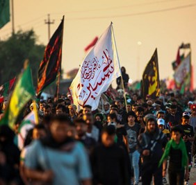 أوبريت (الشكر للعراقيين) بخمس لغات
