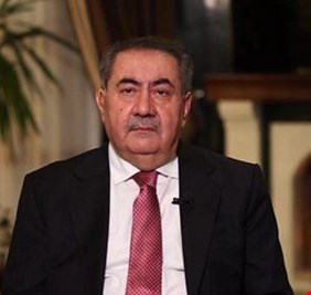 زيباري يحرض رئيس الجمهورية على الدولة