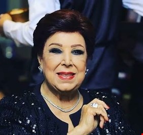 أسرار جديدة عن رجاء الجداوي