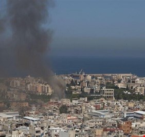 لبنان.. مساع لتثبيت وقف إطلاق النار في مخيم عين الحلوة