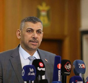 رئيس هيئة النزاهة يدعو لتنظيف مؤسسات الدولة من الفاسدين