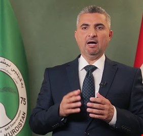 نائب كردي يكشف عن دعوى تركية تستهدف العراق و يؤكد: المفاوضات فشلت