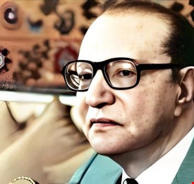 هل كان محمد عبد الوهاب مصاباً بالوسواس القهري؟... ابنته تُجيب