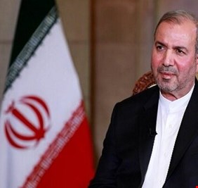 السفير الإيراني في العراق يتحدث عن مساعدة بغداد في مجال النقل