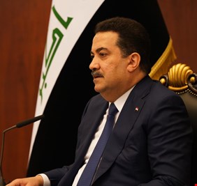 السوداني يؤكد إجراء الانتخابات في موعدها و يكشف مصيرها في كركوك