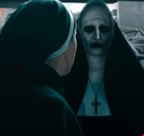 The Nun II يتصدر شباك التذاكر الأمريكي.. قائمة الـ10 الأوائل