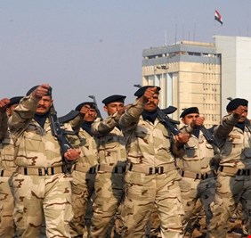 العراق اليوم ينشر رابط و تفاصيل التطوع في صفوف الجيش العراقي