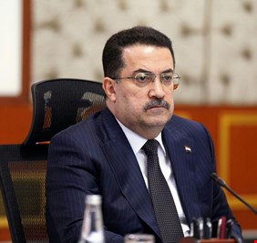 السوداني: ليس لإقليم كُردستان اي أموال في بغداد