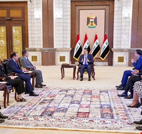 اعفاء 15 وكيل وزير و مستشار حكومي هذا الأسبوع