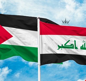 فلسطين تعين سفيراً جديداً لها في بغداد