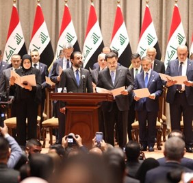 الكشف عن تعديل وزاري قريب و معالجات أزمة المياه