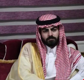 ابو ريشة يحذر من عودة داعش للانبار