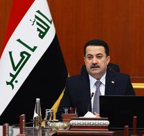 رئيس الوزراء يعلق على التحركات العسكرية الأمريكية الأخيرة