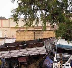 وزير الصحة الليبي: 3000 قتيل حتى الآن بسبب إعصار 