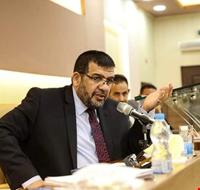 مدير عام شركة خطوط الأنابيب النفطية ينصف 3 آلاف موظف بقرار إداري شجاع