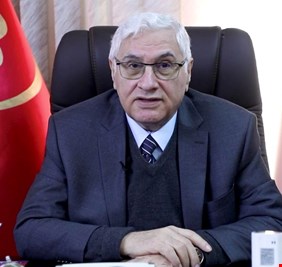 ماذا تعرف عن (تحالف قيم المدني)؟ سكرتير الحزب الشيوعي يجيب عن السوال ويكشف عن كيفية تشكيل  هذا التحالف ..