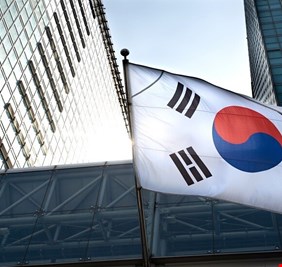 كوريا الجنوبية تستجوب زعيم المعارضة بتهمة تحويل مبالغ غير قانونية إلى الجارة الشمالية