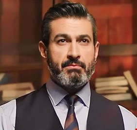 ياسر جلال يتحدّى التاريخ في 