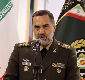 وزير الدفاع الإيراني حول التطورات في القوقاز: لن تكون هناك حرب في المنطقة