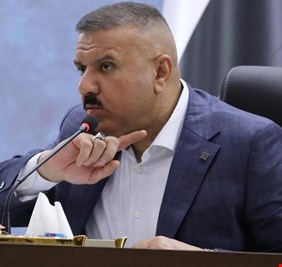 الشمري يوجه بتخفيف أحكام ضباط اقتحام السفارة السويدية