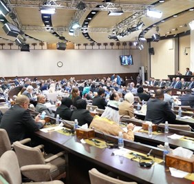 مجلس النواب يحذر تركيا من قطع العلاقات الدبلوماسية