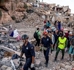المغرب.. ارتفاع عدد ضحايا 