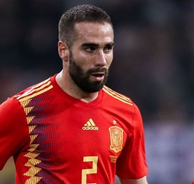 فضيحة إسبانيا في كأس العالم... كارفاخال يرد على الاتهامات الخطيرة