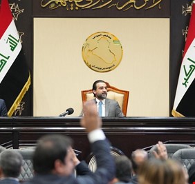 مجلس النواب يؤجل جلسته الى يوم الإثنين المقبل