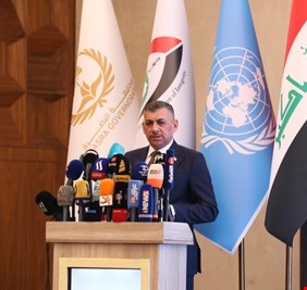 النزاهة تطلق حملة 