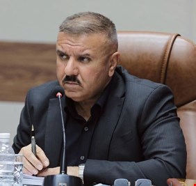 وزير الداخلية يعلن نجاح الخطة الأمنية لإحياء ذكرى وفاة الرسول  في النجف
