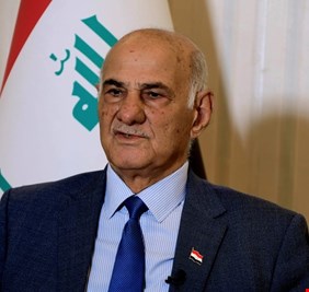 وزير: تركيا تساوم العراق بملف المياه