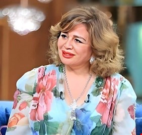 إلهام شاهين تكشف عن تفاصيل فيلمها الجديد