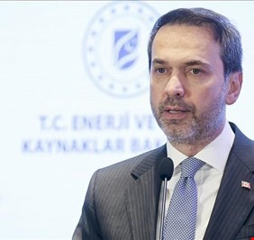 وزير الطاقة التركية يعلن جاهزية خط كركوك - جيهان للتصدير