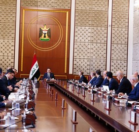 نائب مستقل يقاضي حكومة السوداني لدفعها اموالاً لكردستان خارج القانون