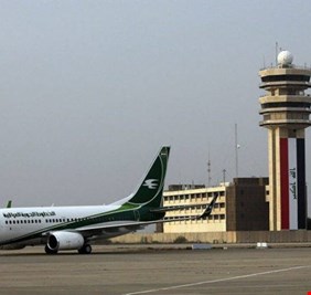 النقل توقع مذكرة تفاهم مع المانيا لتطوير الخطوط الجوية