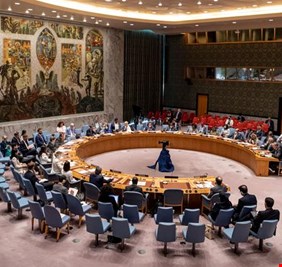 مجلس الأمن الدولي يمدد مهمة يونيتاد في العراق