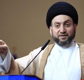 الحكيم يبدأ حملته الانتخابية بتحذير مرشحيه: اياكم من هذا