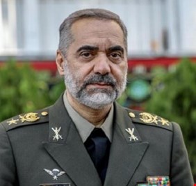 وزارة الدفاع الايرانية: الساعات القادمة حاسمة لتقييم اتفاقنا الأمني مع العراق