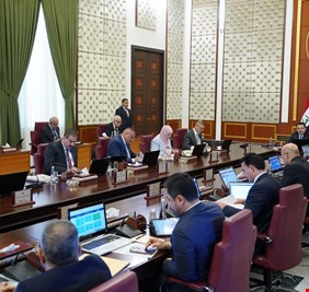 ابرز قرارات حكومة السوداني خلال جلستها المنعقدة اليوم