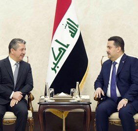 حكومة السوداني توافق على دفع 700 مليار جديدة للإقليم